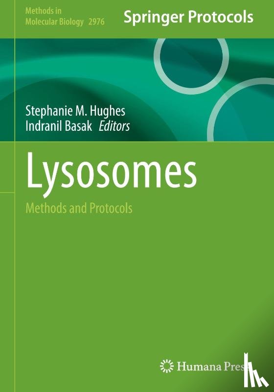  - Lysosomes