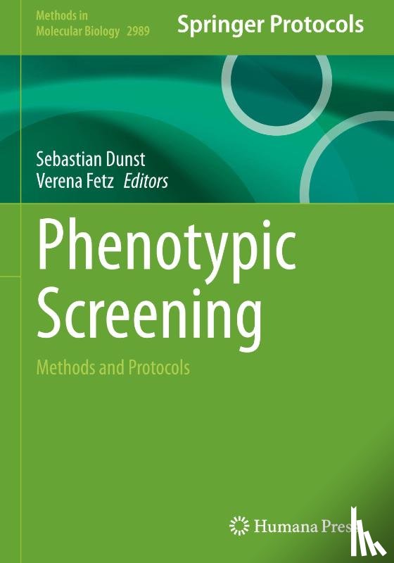  - Phenotypic Screening
