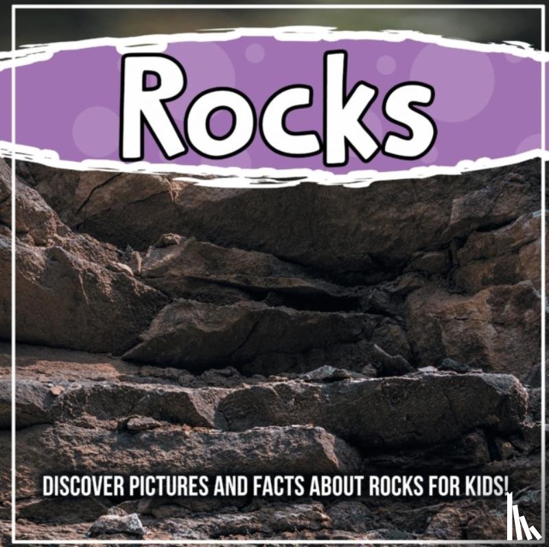 Kids, Bold - Rocks