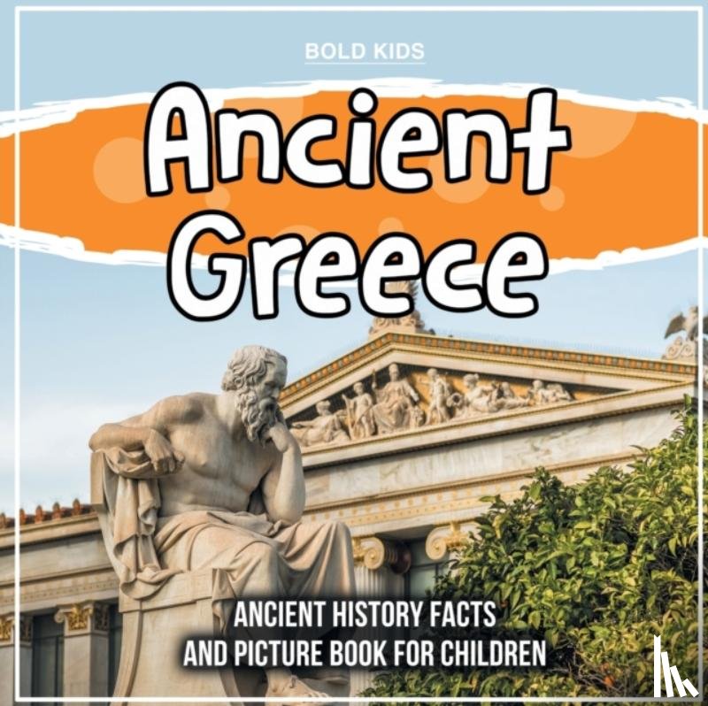 Kids, Bold - Ancient Greece