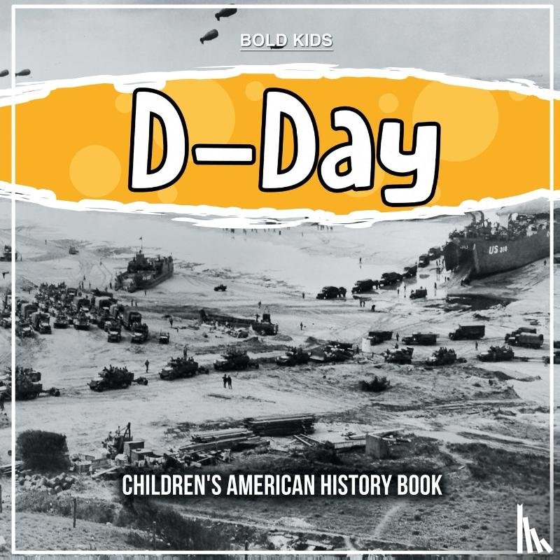 Brown, William - D-Day