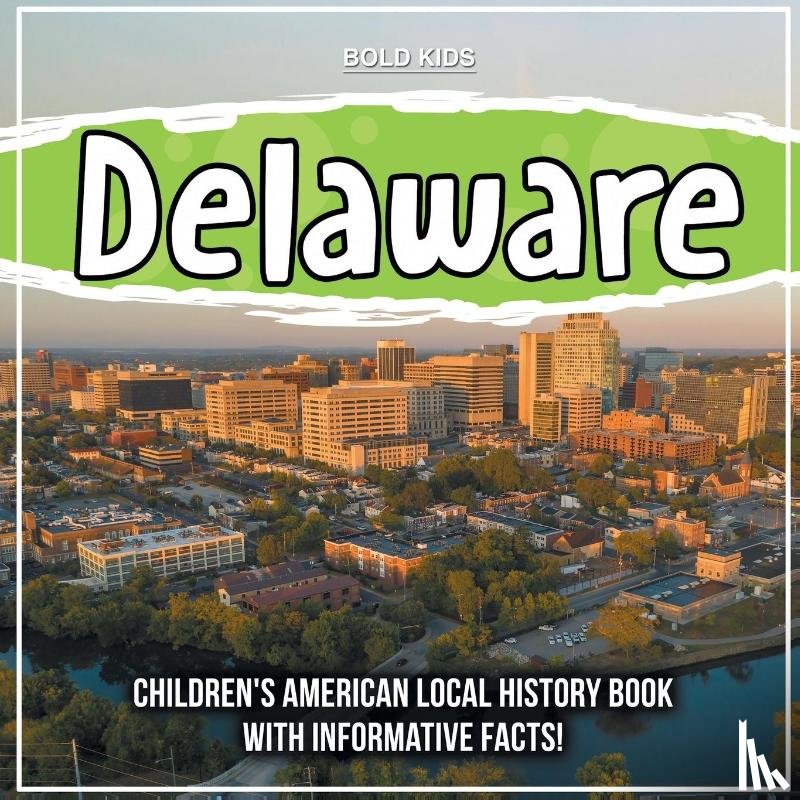 Kids, Bold - Delaware