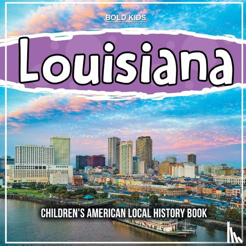 Rosenberg, David - Louisiana