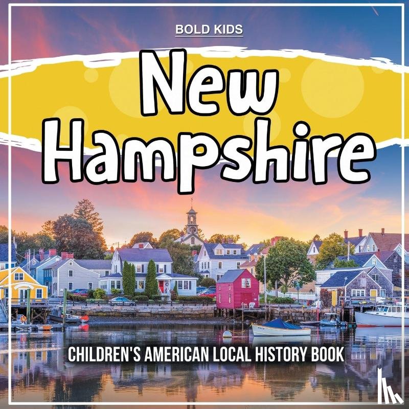 Kids, Bold - New Hampshire