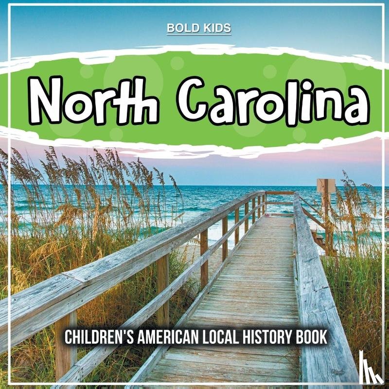 Kids, Bold - North Carolina