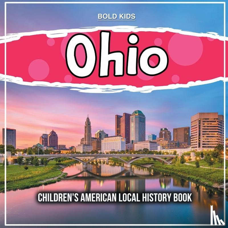 Kids, Bold - Ohio