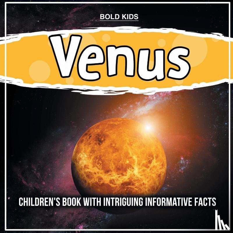 Rosenberg, David - Venus