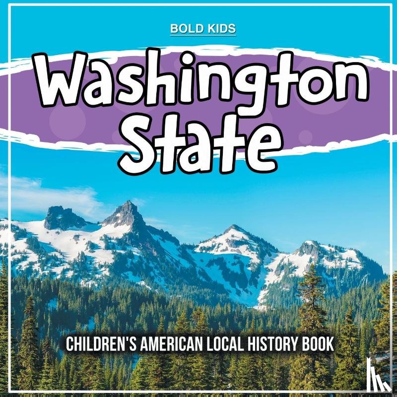 James, Mary - Washington State