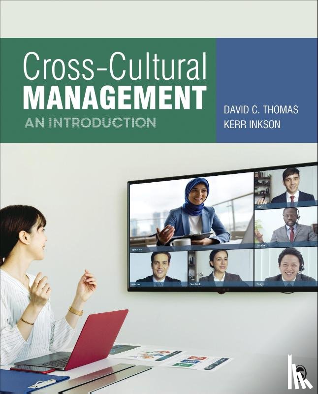 Thomas, David C., Inkson, J. H. "Kerr" - Cross-Cultural Management