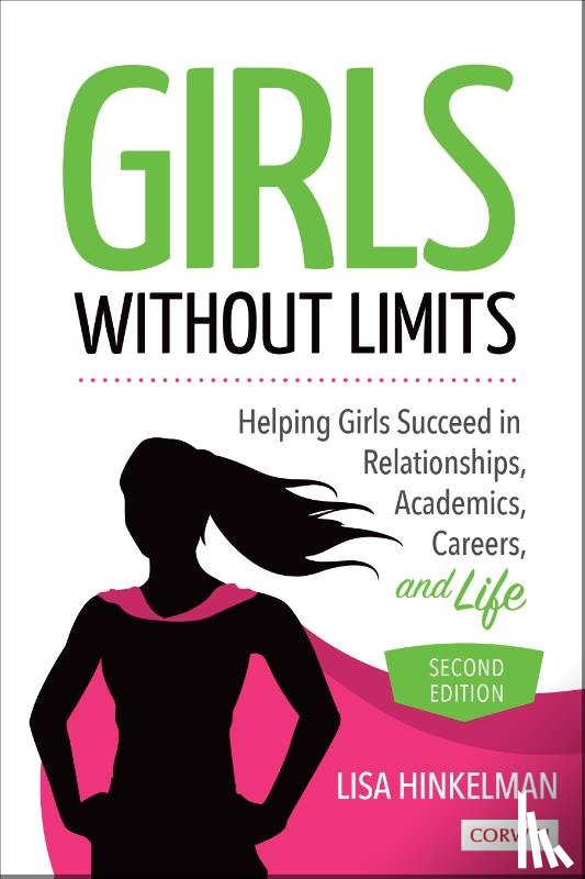 Hinkelman - Girls Without Limits