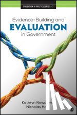 Newcomer, Hart, Nicholas - Evidence-Building and Evaluation in Government