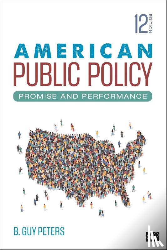 Peters - American Public Policy
