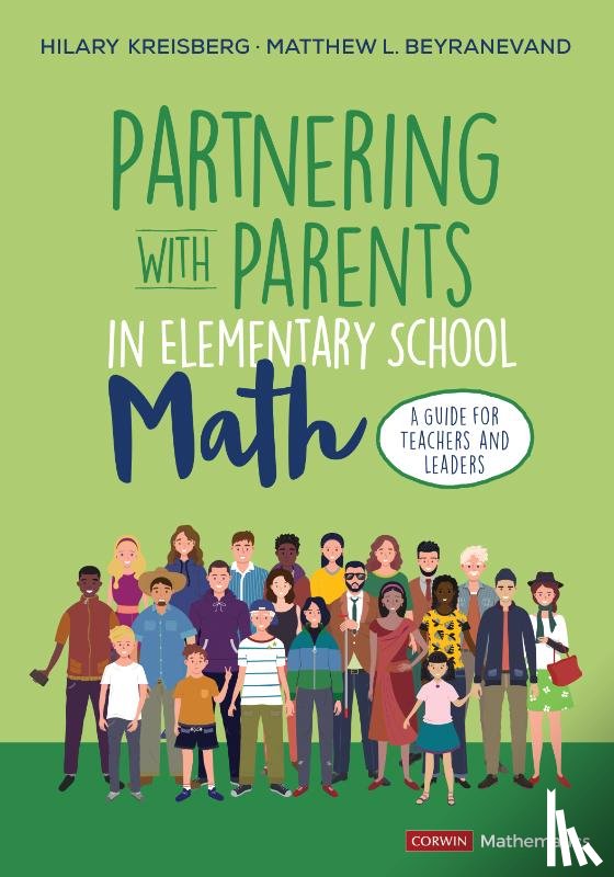 Kreisberg, Hilary L., Beyranevand, Matthew L. - Partnering With Parents in Elementary School Math