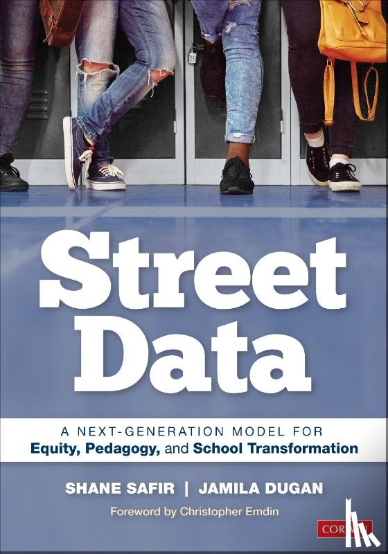 Safir, Shane, Dugan, Jamila - Street Data