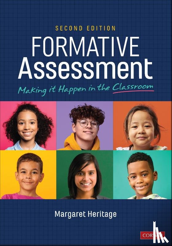 Heritage - Formative Assessment