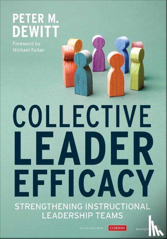 DeWitt, Peter M. - Collective Leader Efficacy