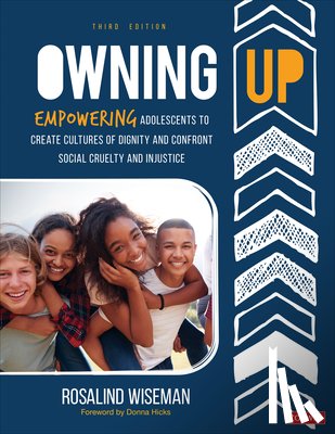 Wiseman, Rosalind (Cultures of Dignity) - Owning Up