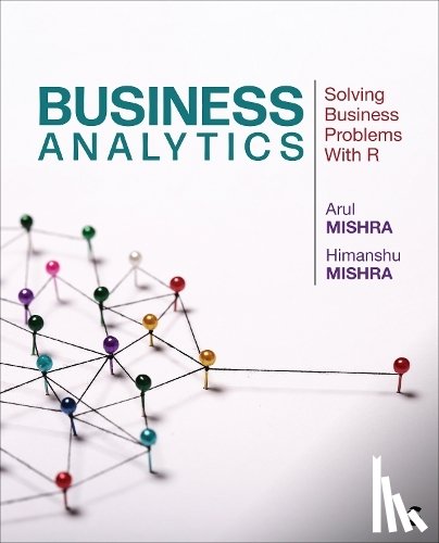 Mishra, Arul, Mishra, Himanshu - Business Analytics