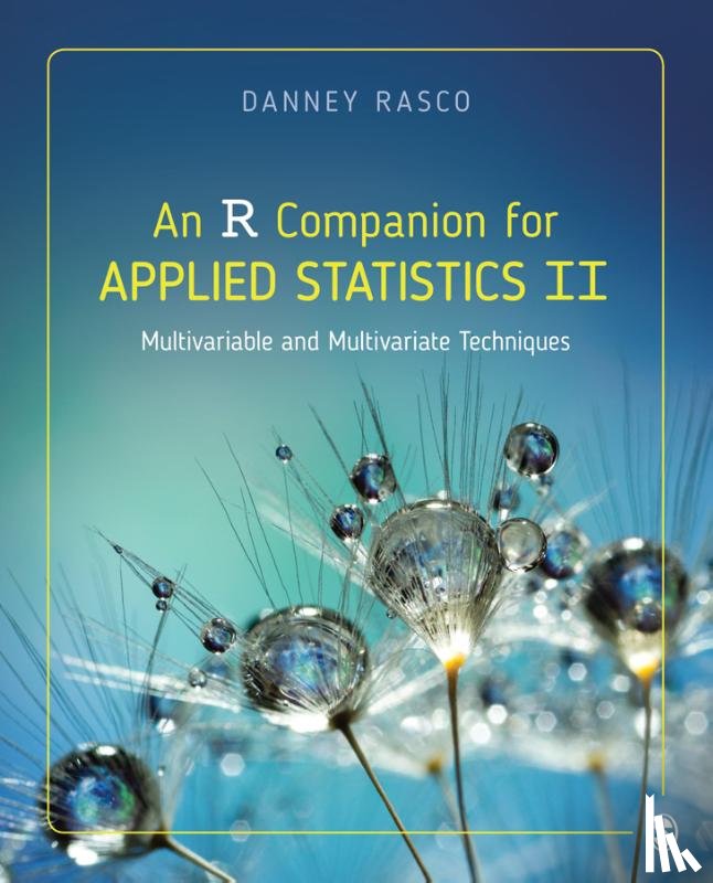 Rasco, Danney - An R Companion for Applied Statistics II