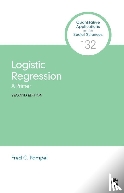 Pampel, Fred C. - Logistic Regression
