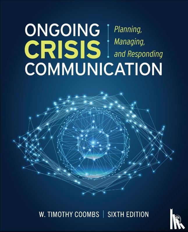 Coombs - Ongoing Crisis Communication