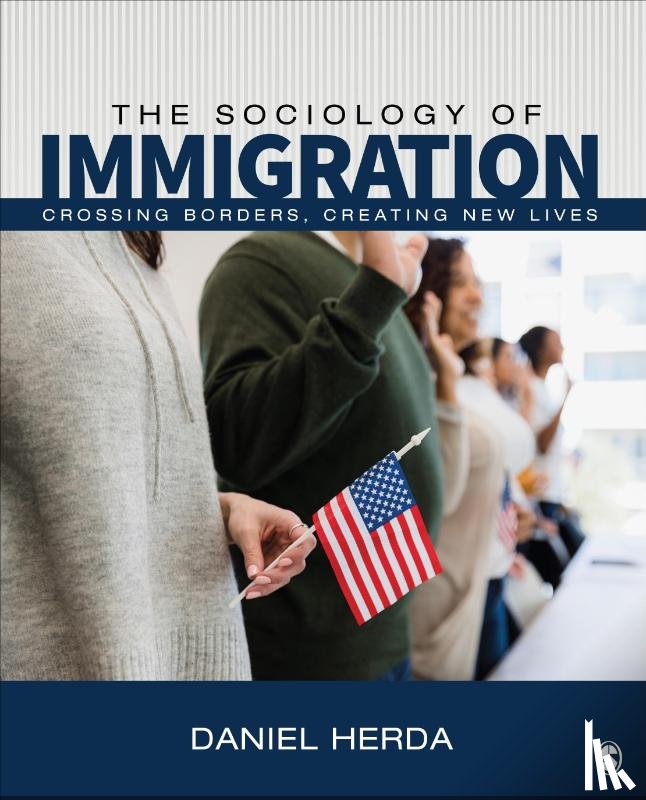 Herda, Daniel (Merrimack College, USA) - The Sociology of Immigration
