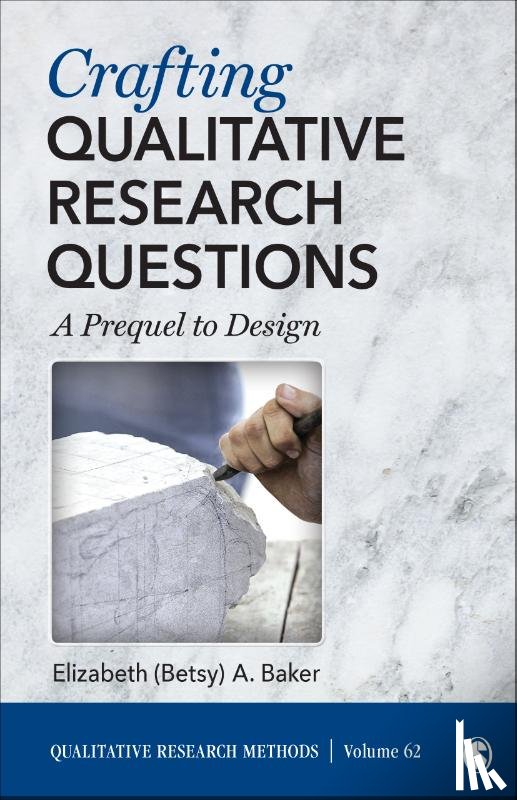 Baker - Crafting Qualitative Research Questions