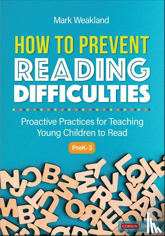 Weakland - How to Prevent Reading Difficulties, Grades PreK-3