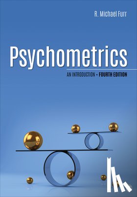Furr, Richard Michael - Psychometrics