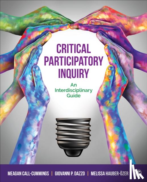 Call-Cummings, Meagan, Dazzo, Giovanni P., Hauber-Ozer, Melissa - Critical Participatory Inquiry