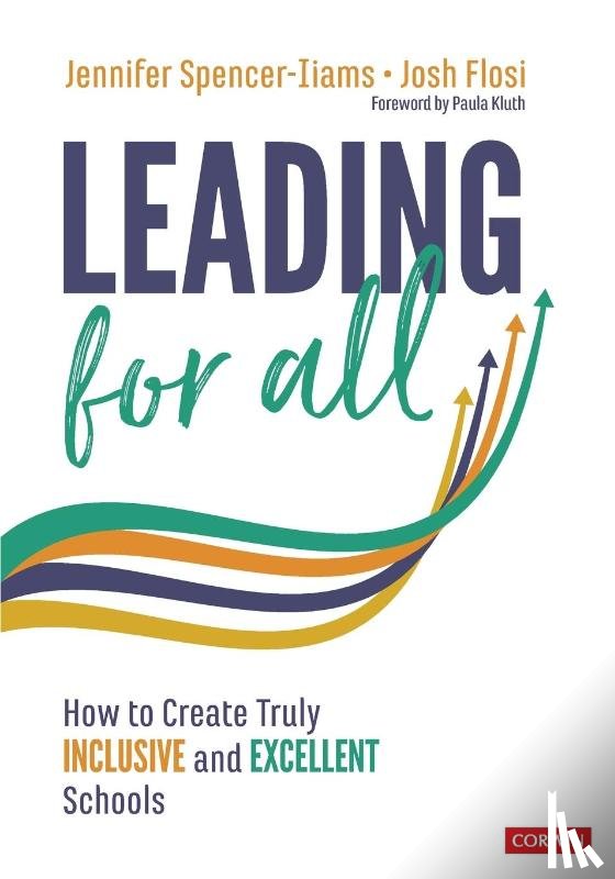 Spencer-Iiams - Leading for All