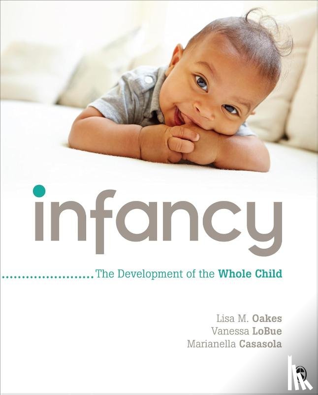 Oakes, Lisa M., LoBue, Vanessa, Casasola, Marianella - Infancy