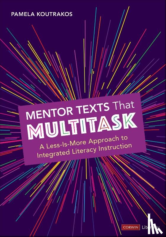 Koutrako - Mentor Texts That Multitask [Grades K-8]