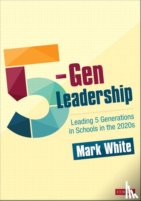 White - 5-Gen Leadership