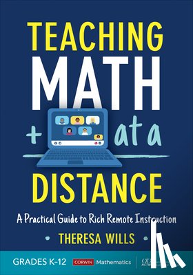 Wills - Teaching Math at a Distance, Grades K-12