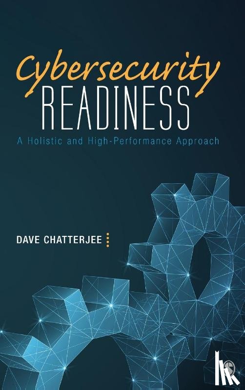 Chatterjee - Cybersecurity Readiness