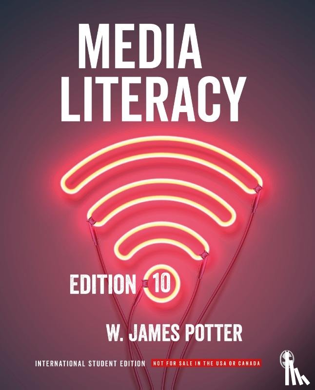 Potter, W. James - Media Literacy - International Student Edition