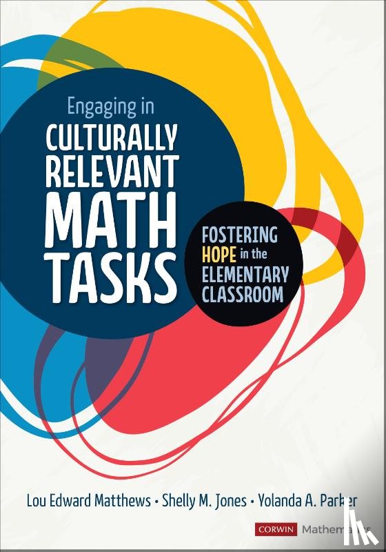 Matthews, Jones, Shelly M., Parker, Yolanda A. - Engaging in Culturally Relevant Math Tasks
