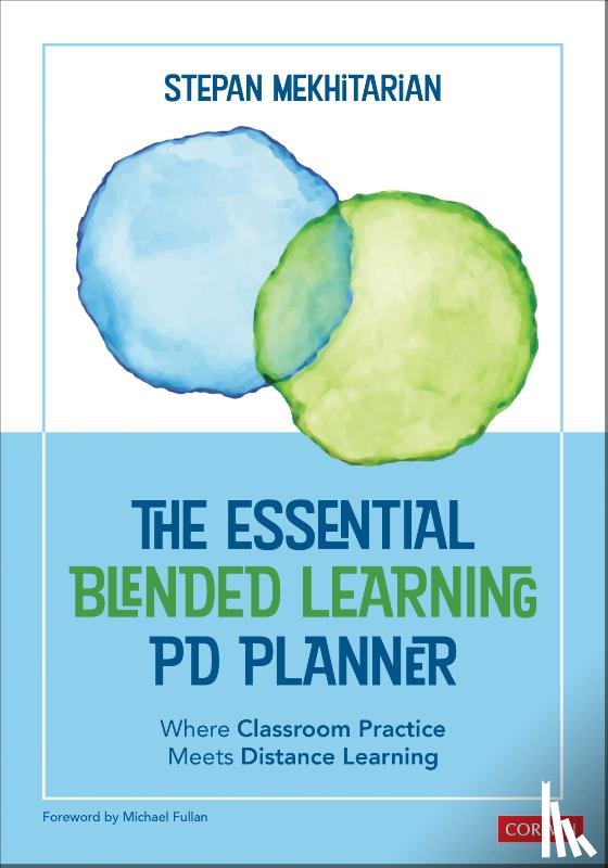 Mekhitarian - The Essential Blended Learning PD Planner