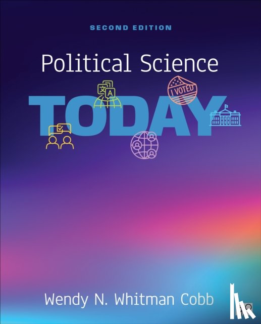 Whitman Cobb, Wendy N. (The United States Air Force School of Advanced Air and Space Studies) - Political Science Today