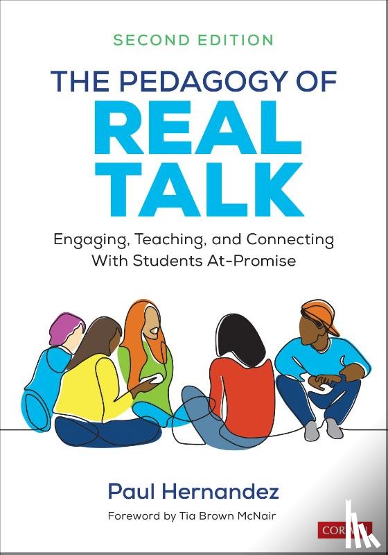 Hernandez - The Pedagogy of Real Talk