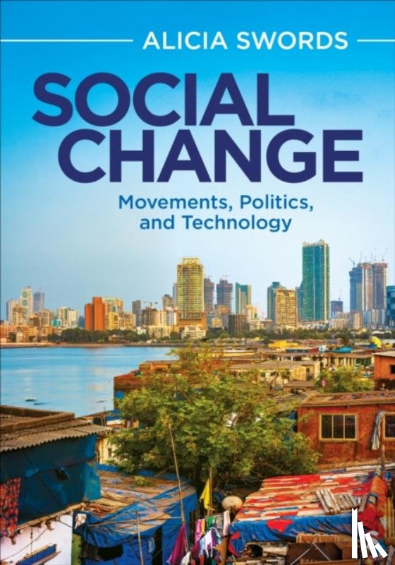 Swords, Alicia - Social Change