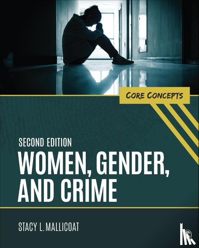 Mallicoat, Stacy L. - Women, Gender, and Crime
