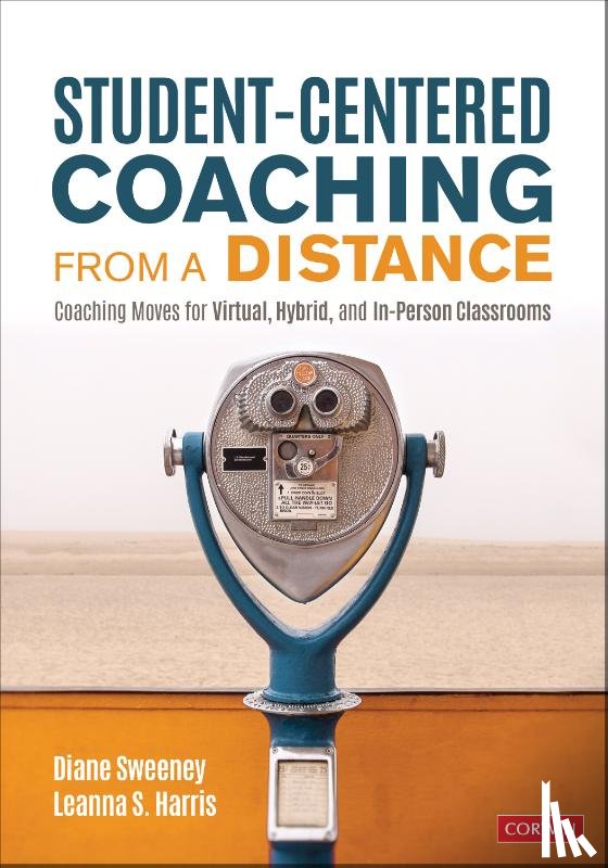 Sweeney, Harris, Leanna S. - Student-Centered Coaching From a Distance