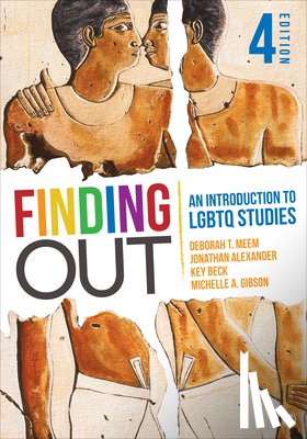 Meem, Alexander, Jonathan F., Beck, Key, Gibson, Michelle A. - Finding Out