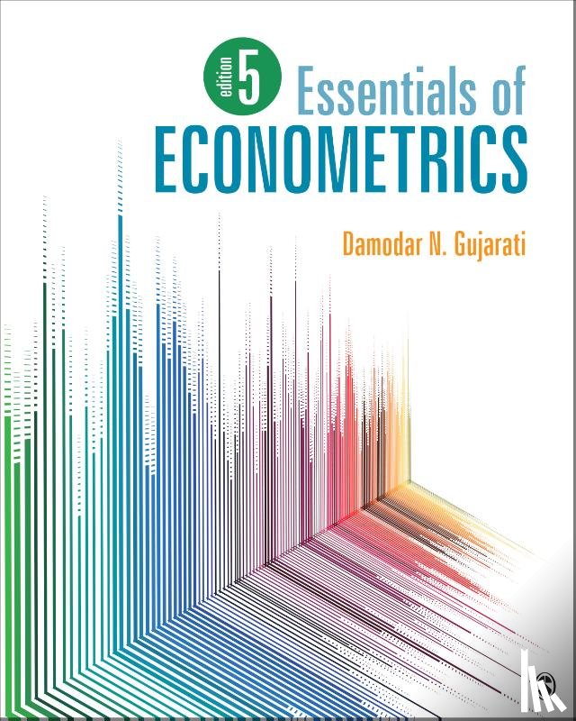 Gujarati, Damodar N. - Essentials of Econometrics