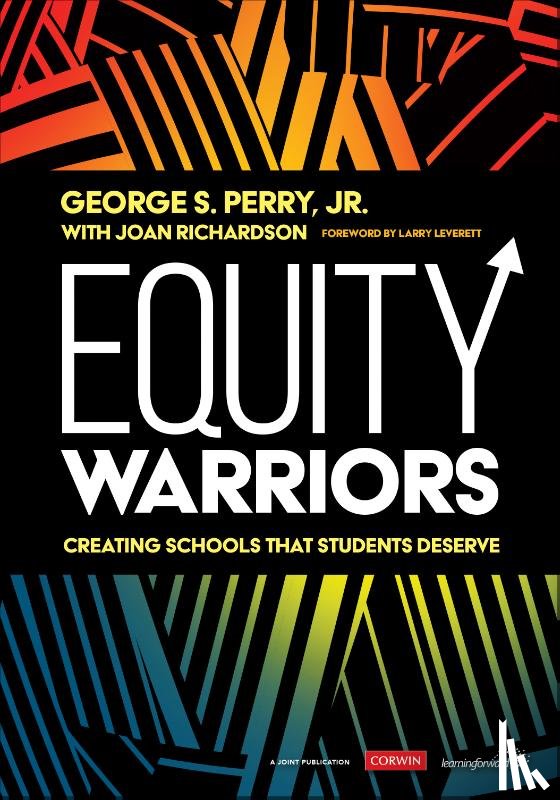 Perry, Richardson, Joan - Equity Warriors