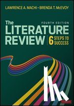 Machi, McEvoy, Brenda T. - The Literature Review