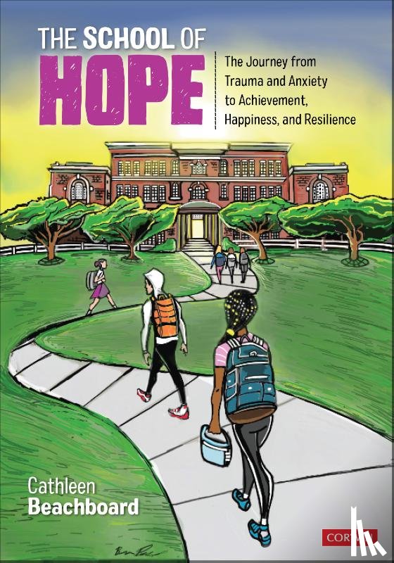 Beachboard - The School of Hope