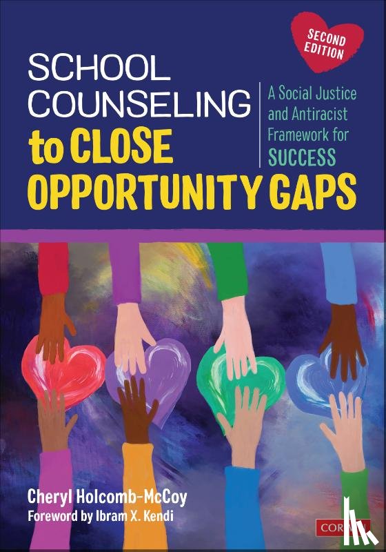 Holcomb-McCoy - School Counseling to Close Opportunity Gaps